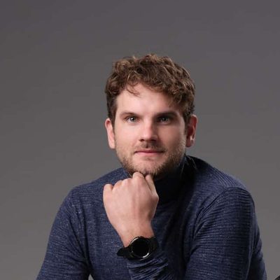 Herriaan Franssen van Katama